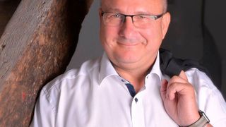 Ernesto Schmutter beteiligt sich an MRM Distribution. (MRM Distribution)