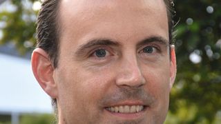 Geschäftsführer Thorsten Barg: Schwacke will dem Handel künftig mehr Echtzeitinformationen zur Verfügung stellen. (Achter)