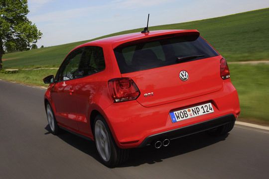 Aus ihm holten die Techniker mit Hilfe eines Kompressors und eines Turboladers 132 kW/180 PS. (Archiv: Vogel Business Media)