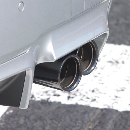 Die neuesten Messergebnisse in Stuttgart zeigen gesunkene Stickoxid-Werte.(Bild:  BMW)