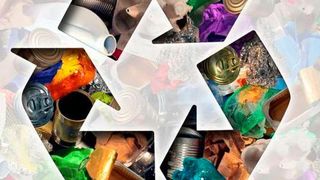 Chemical and plastics industry leaders representing the plastics value chain will address the issue of sustainability at the show as the industry moves toward a circular economy mindset. (Deposit Photos)