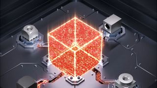 Wenn die Nennströme steigen: Leistungssteckverbinder mit THR-Anschlüssen lassen sich gemeinsam mit SMT-Komponenten im selben Reflow-Prozess verarbeiten. Dazu müssen allerdings Steckverbinder und Stiftkontakte angepasst werden. (Würth Elektronik eiSos )