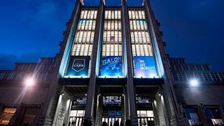 Die Lichter bleiben 2021 aus: Der Brüsseler Autosalon wird im Januar nächsten Jahres nicht stattfinden. (Bild: Febiac)