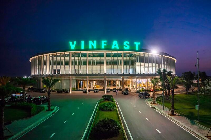 Der vietnamesische Autobauer Vinfast gibt im November den Startschuss für Nordamerika, Europa soll ab 2022 beliefert werden.