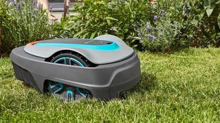 Smart Gardening gehört laut IVG zu den Top-Themen in der Branche. (Gardena)