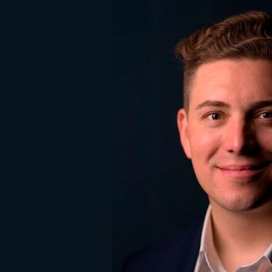 Dr. Nils Schwerdfeger ist COO bei Myra Security. (Bild: Myra Security)