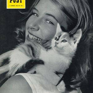 Wobei Katzen offenbar einen besonderen Status genossen.(Bild:  Opel)