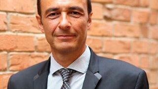 Patrice Roussel, Vice President Sales Central Europe bei Arrow Enterprise Computing Solutions (Arrow Enterprise Computing Solutions)