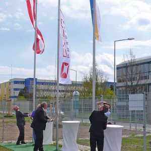 (Bild: Stöcklin Logistik)