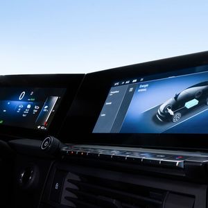 Das Bediensystem kennt man aus anderen Opel-Modellen.(Bild:  Opel)