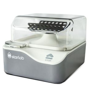 (Bild:  STARLAB UK Ltd.)