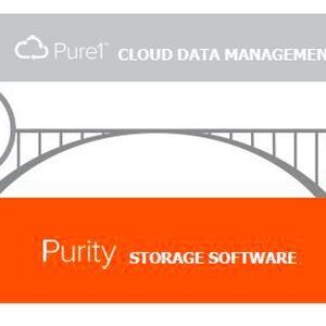 Mit drei Services auf AWS startet Pure Storage seine Hybrid-Cloud-Strategie.