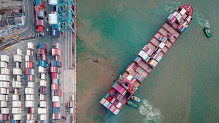 Besonders die Elektroexporte in die USA stiegen im Juni um 20 Prozent auf 11 Milliarden Euro. (Bild: gemeinfrei)