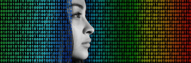 Nur all zu oft scheint der Mensch im Diskurs um die Digitalisierung hinter die Technologie zurückzutreten – das sollte sich ändern.(Bild:  gemeinfrei /  Pixabay)