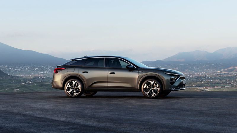 Zu den Preisen schweigt Citroën noch. (Bild: Citroën)