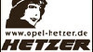  (Logo: Hetzer)