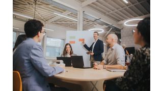Avec le programme InnoJura, Basel Area Business & Innovation renforce ses activités d'innovation dans le canton du Jura. (Source : Paul Tait Photography)