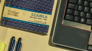 E-Rechnungen sparen neben Papier auch Zeit und Geld. (Bild: www.pixabay.com)