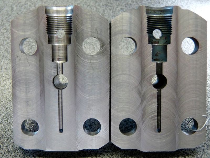 Fortschritte beim thermischen Entgraten zeigt ATL auf der Deburring Expo 2015. (ATL)