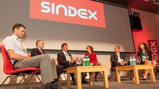Retour sur le symposium SINDEX de 2012. (Image: Sindex)