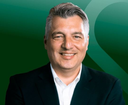 Seit Juli ist Andreas Herden als Managing Director Deutschland bei nLighten tätig. Die Rechenzentrums­branche ist ein fester Bestandteil seiner Karrierelaufbahn.(Bild:  nLighten)