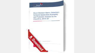 Whitepaper Cover: Vogel IT