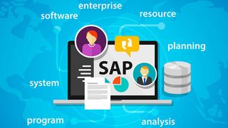 Der Weg in die SAP-Cloud lässt sich sicher gestalten, wenn man Sicherheitsbedenken berücksichtigt. (bakhtiarzein - Fotolia.com)