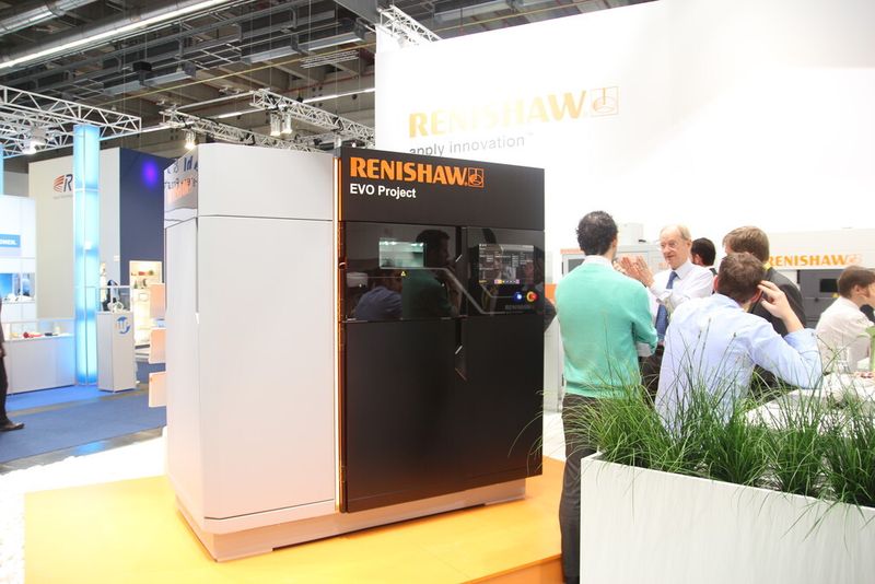 Impressionen der letzten in Frankfurt veranstalteten Euromold, es war die 21. – 2015 wird das Event in Düsseldorf die Pforten öffnen... (Bild: Königsreuther)