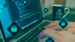 Managed Detection & Response (MDR) Services füllen Lücken in der Cyber-Abwehr.  (Bild: frei lizenziert: Buffik)