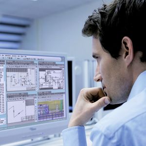 Praxistaugliche Lösung: Bei der Erweiterung der Software-Lösung Comos kam der entscheidende Input aus der Pharmaindustrie.