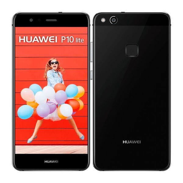Das Huawei P10 Lite ist für 189 Euro zu haben.  (Medion)