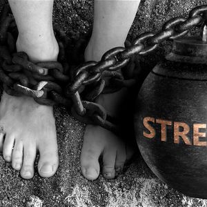 Allerdings gehen Menschen sehr unterschiedlich mit Stress um. Jeder hat seine individuellen Stressoren, die es für erfolgreiches Stressmanagement zu finden gilt. (Bild:  ©GoodIdeas - stock.adobe.com)