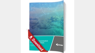 Whitepaper Cover: Vogel IT