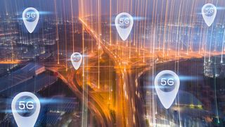 Wenn sich 5G bei den Mitarbeitern im Rahmen des Projekts bewährt, soll die Technologie zeitnah auf weitere Unternehmensbereiche von ausgerollt werden (Symbolbild). (Clipdealer)