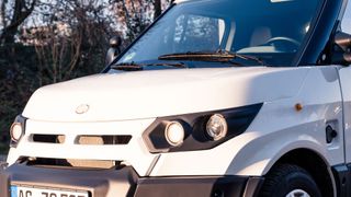 Die Deutsche Post konnte mit dem Streetscooter keine Erfolgsgeschichte schreiben. (StreetScooter Life | Probefahrt / Jakob Härter / CC BY-SA 2.0)