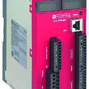 Sicherheitssteuerung XPS MC von Schneider Electric