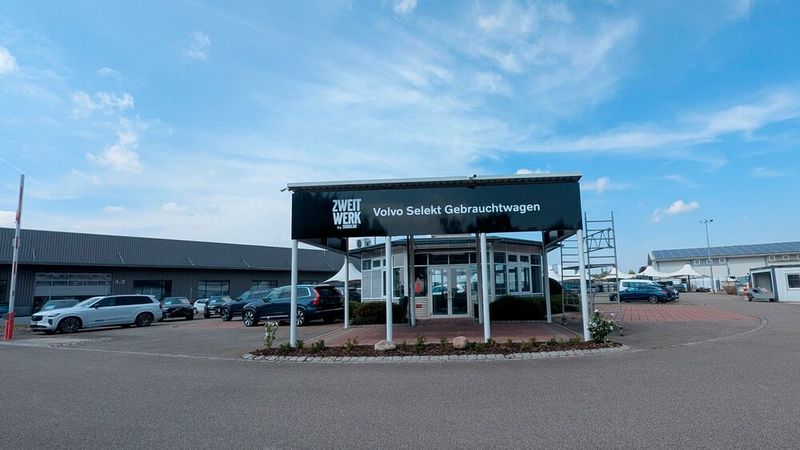 Insgesamt ist die Fläche rund 5.000 Quadratmeter groß. (Bild: Mauritz – VCG)