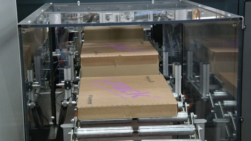 Der I-Pack bei der Vorführung. (Bild: Hofmann)