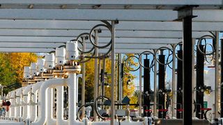 Calgary-based Pembina Pipeline Corporation is a transportation and midstream service provider (Pembina)