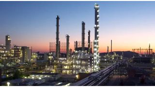 Ineios nimmt Europas größte Cumolanlage in Betrieb, die gemeinsam mit CAC Engineering in Marl realisiert wurde. (Bild: Dirk Hanus/CAC)