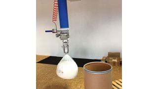 Mit dem Vakuumheber können Güter schnell, sicher und ergonomisch bewegt und hantiert werden. (Bild: Best Handling Technology)