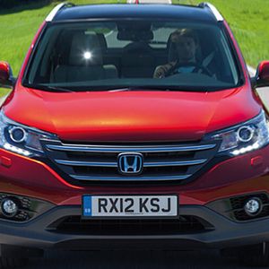 (Foto: Honda)