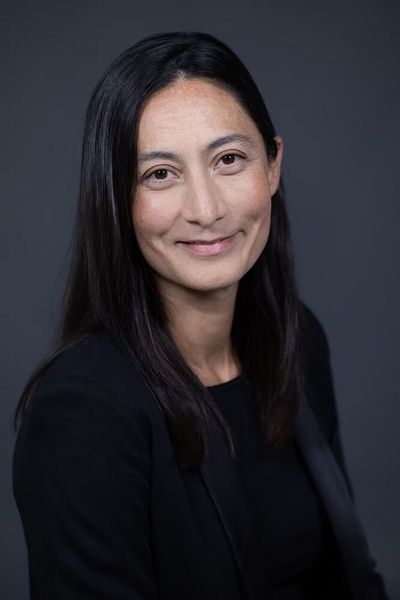 Emmanuelle Menning wurde mit Wirkung zum 2. April zur Leiterin der Veolia-Aktivitäten in Deutschland ernannt. (Bild: Veolia)