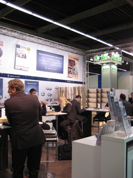  (Archiv: Vogel Business Media)