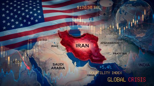The Strait of Hormuz crisis has shown how a single chokepoint can turn an energy shock into a manufacturing and food shock.(Source: ©  Gowrob - stock.adobe.com)