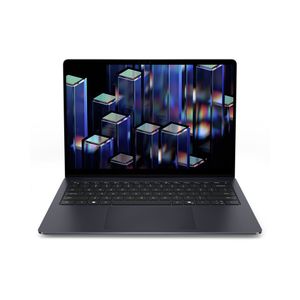 Für das 14 Zoll große Dell 14S und das  Dell 16S gibt es mehrere Bildschirm-Optionen von FHD+-Panels bis zu QHD+-Displays.(Bild:  Dell)