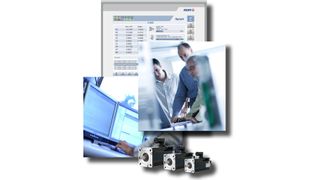 Un nouveau dispositif de partage d'axe CNC permettra aux concepteurs de développer des machines-outils avec une flexibilité et une productivité inégalées jusqu’à présent. (Image : NUM)