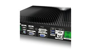 SBOX-100-QM87 von ICP: geeignet auch für Anwendungen zu Wasser (Bild: ICP)