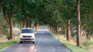 Bald ein seltener Anblick? (Bild: Taxi Deutschland)