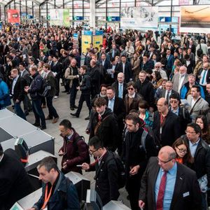 (Bild: Hannover Messe)